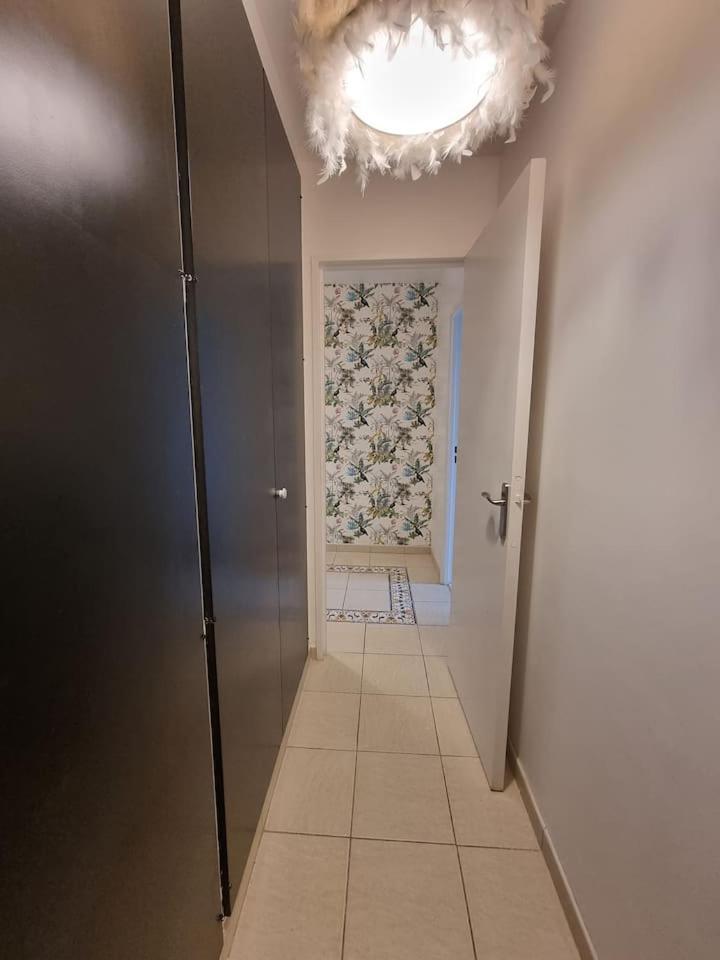 Grand Appartement 3 Chambres Disney - Paris - 82M2 Neuilly-sur-Marne Extérieur photo